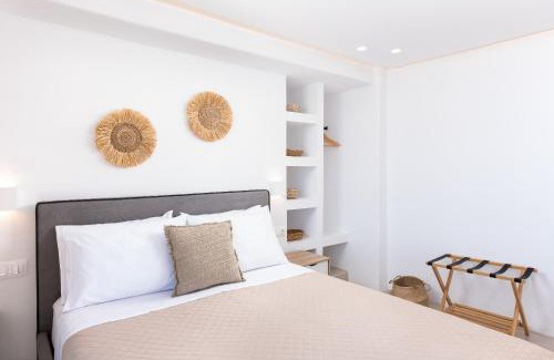Tinos Villa | Caval Residences