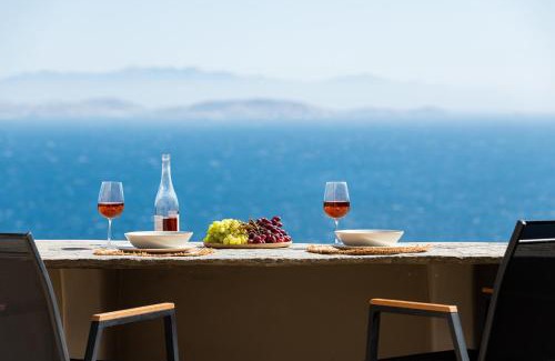 Tinos Villa | Caval Residences