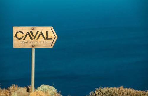 Tinos Villa | Caval Residences