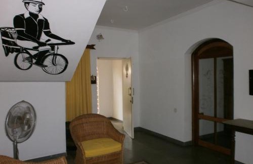 Baga Complejo | Cavala The Seaside Resort