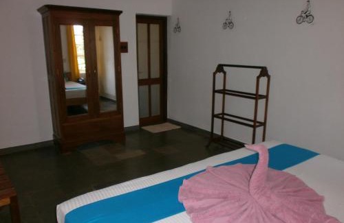 Baga Complejo | Cavala The Seaside Resort
