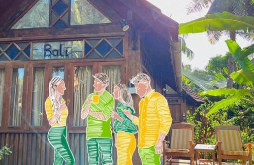Baga Complejo | Cavala The Seaside Resort