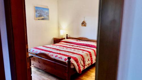 Cavalese Apartamento | Cavalese view