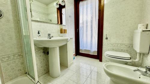 Cavalese Apartamento | Cavalese view