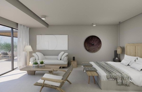 Nikiana Casa | Cavalier Suites Nikiana Lefkada AV Properties