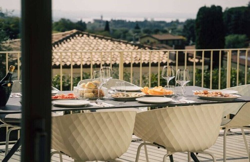 Cavaion Veronese Casa | Casa Boutique Cavalino