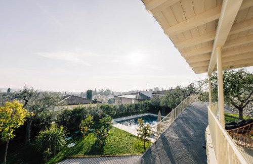 Cavaion Veronese Villa | Cavalino Boutiquehouse