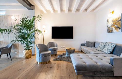 Cavaion Veronese Villa | Cavalino Boutiquehouse