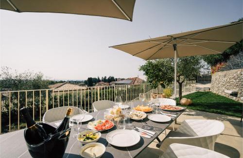 Cavaion Veronese Villa | Cavalino Boutiquehouse