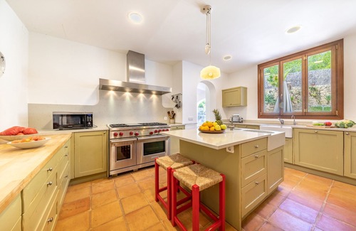 Cala San Vicente Villa | Cavall Bernat - Villa by the sea Majorca