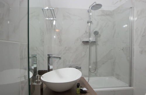 Acharnes Hotel | Cavallari Palace Hotel