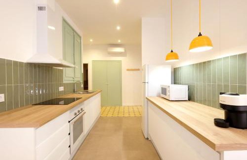 Centro histórico Apartamento | Cavallers 2, Nuevo, en pleno centro histórico