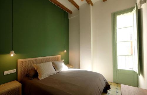 Centro histórico Apartamento | Cavallers 2, Nuevo, en pleno centro histórico