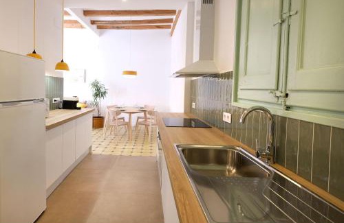 Centro histórico Apartamento | Cavallers 2, Nuevo, en pleno centro histórico