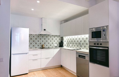 Centro histórico Apartamento | Cavallers by Unik Vacation
