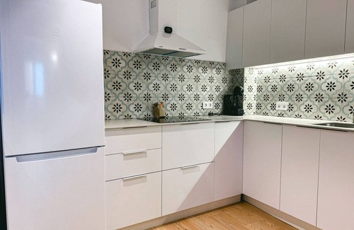 Centro histórico Apartamento | Cavallers by Unik Vacation