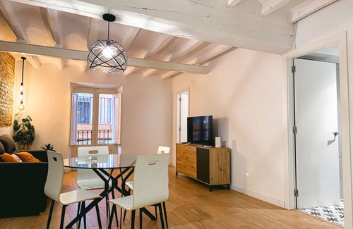 Centro histórico Apartamento | Cavallers by Unik Vacation