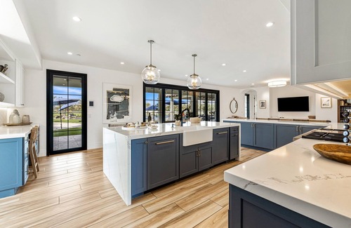 Palm Springs Villa | Cavallo Ranch Summary