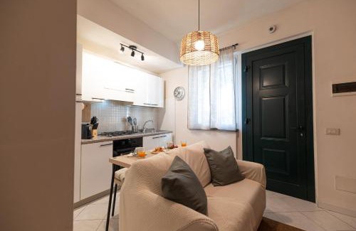 Spicchio-Sovigliana Apartamento | Cavallotti 29