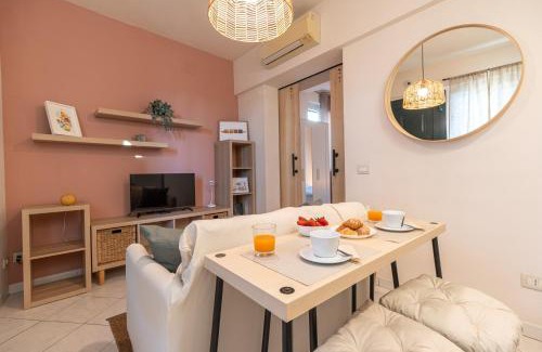 Spicchio-Sovigliana Apartamento | Cavallotti 29
