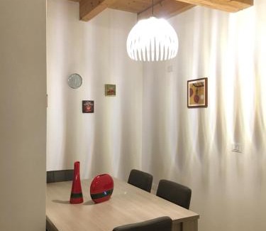 Santa Caterina Apartamento | Cavallotti
