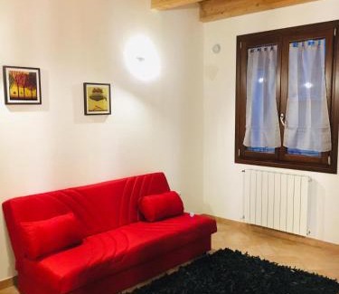 Santa Caterina Apartamento | Cavallotti