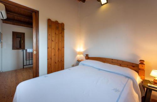 Piana Calzata Casa | Cavalluccio Marino