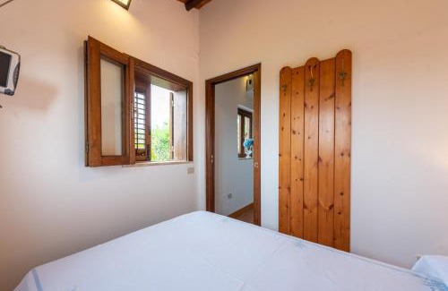 Piana Calzata Casa | Cavalluccio Marino