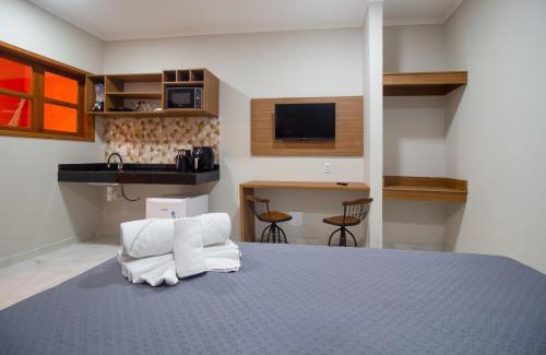 Historic Center Apartamento | Cavalo Marinho Flats