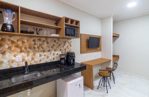 Historic Center Apartamento | Cavalo Marinho Flats