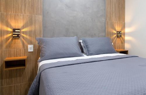 Historic Center Apartamento | Cavalo Marinho Flats