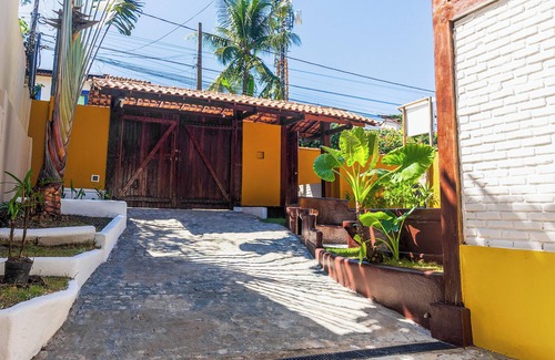 Historic Center Apartamento | CAVALO MARINHO FLATS