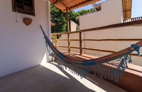 Historic Center Apartamento | CAVALO MARINHO FLATS