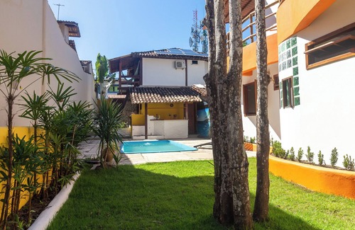 Historic Center Apartamento | CAVALO MARINHO FLATS