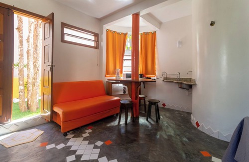 Historic Center Apartamento | CAVALO MARINHO FLATS
