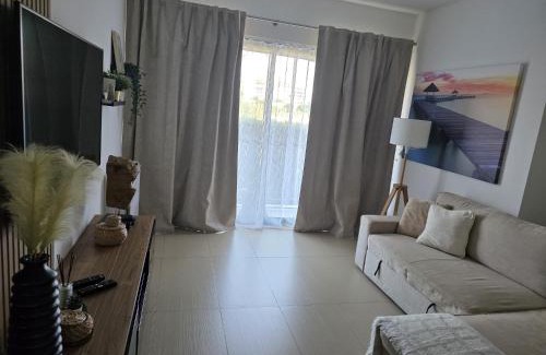 Quarteira Apartamento | Cavalo Preto Luxury Beach Resort - C201