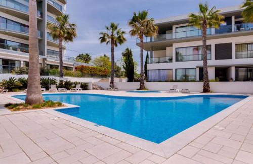 Quarteira Apartamento | Cavalo Preto Luxury Beach Resort