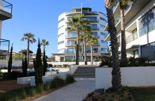 Quarteira Apartamento | Cavalo Preto Luxury Beach Resort