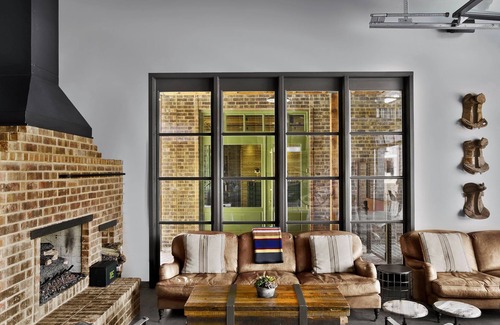 College Station Hotel | Cavalry Court, by Valencia Hotel Collection