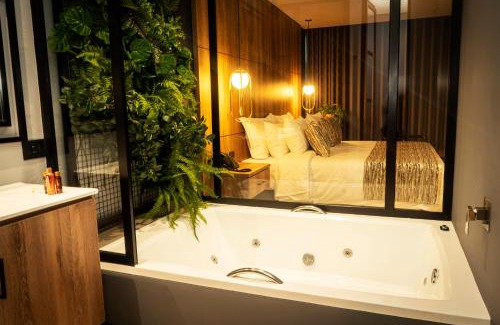 Laureles Hotel | Cavalta by Bernalo Hotels