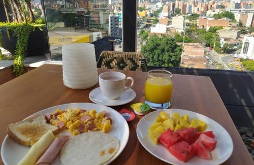 Laureles Hotel | Cavalta by Bernalo Hotels
