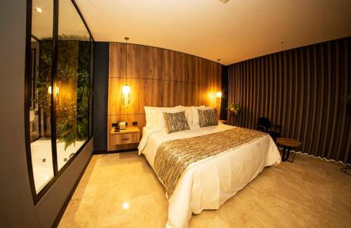 Laureles Hotel | Cavalta by Bernalo Hotels