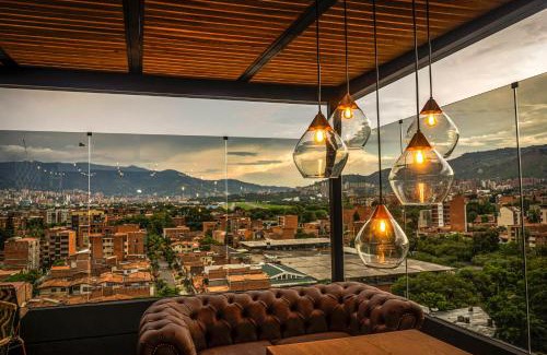 Laureles Hotel | Cavalta by Bernalo Hotels