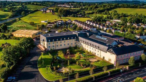 Cavan Hotel | Cavan Crystal Hotel