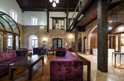 Cavan Hotel | Cavan Crystal Hotel