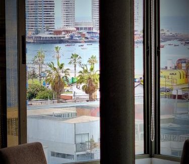 Cavancha Apartamento | Cavancha Exclusivo
