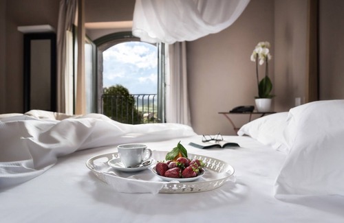 Castiglione di Sicilia Otro | Cavanera Etnea Resort & Wine Experience