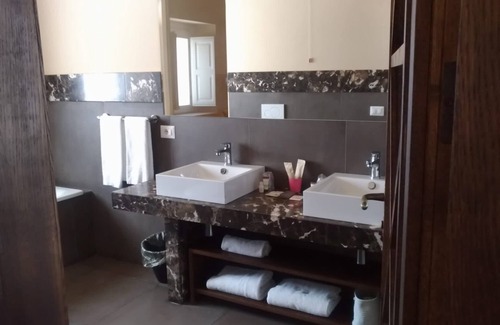 Castiglione di Sicilia Otro | Cavanera Etnea Resort & Wine Experience