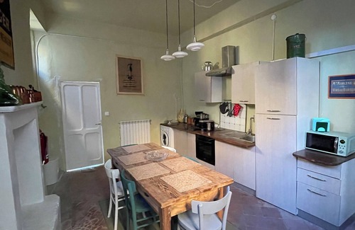 Costigliole d'Asti Apartamento | Cavanna House -Apartment in the heart of the Langhe- Italy- 6 people- pets allowed