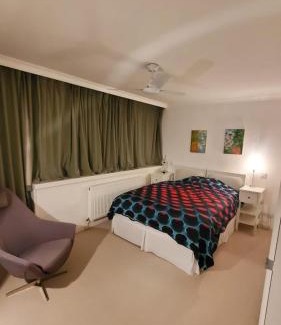 Redcliffe Cama Y Desayuno | Cavaye house